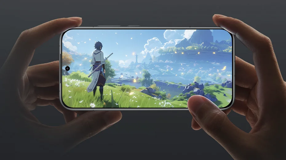 POCO F8 Pro -