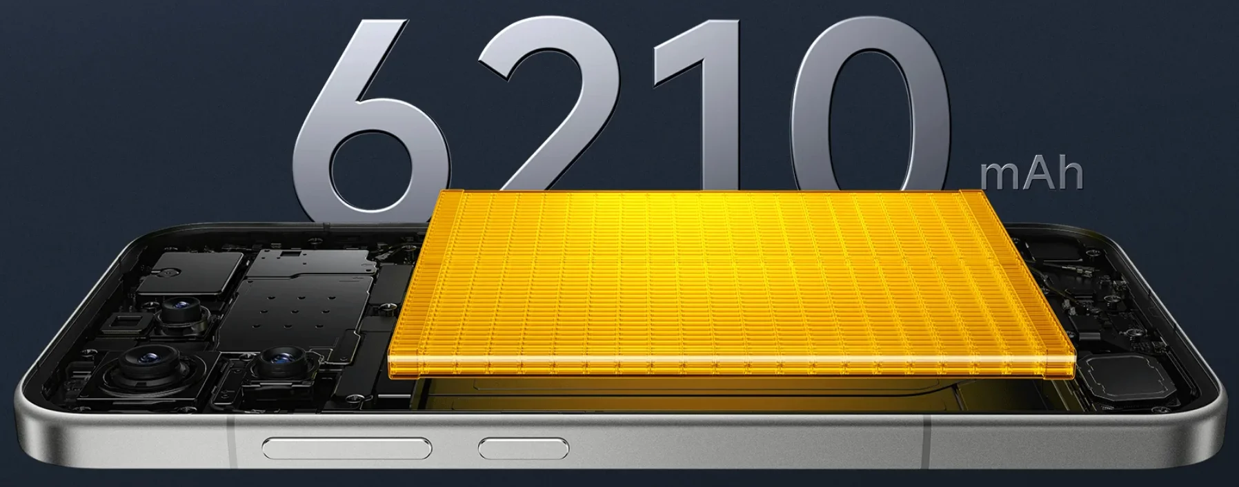 POCO F8 Pro -