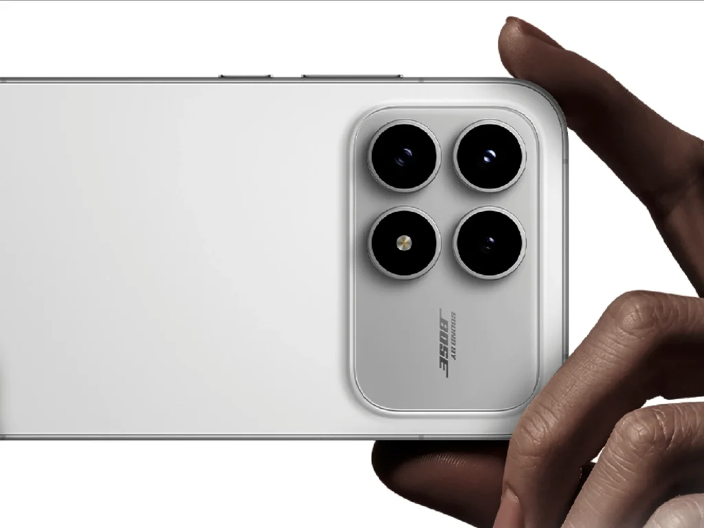 POCO F8 Pro -
