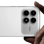 POCO F8 Pro -