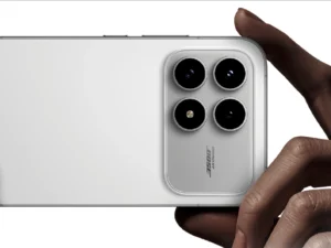 POCO F8 Pro -