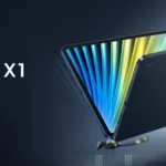 POCO Pad X1 -
