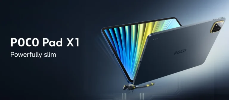 POCO Pad X1 -