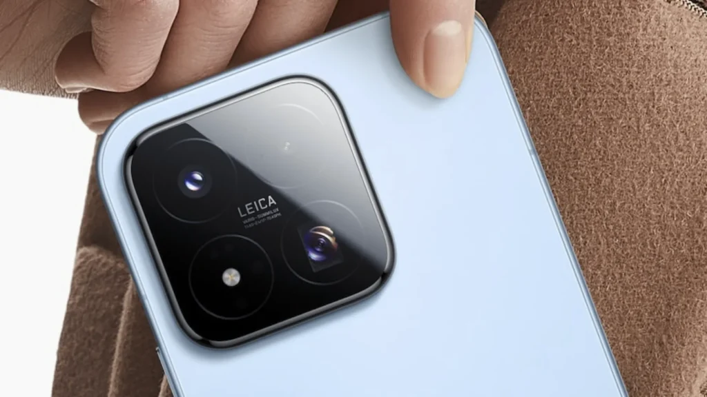 Xiaomi 17 Max -