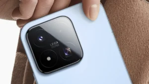 Xiaomi 17 Max -