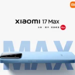 Xiaomi 17 Max -