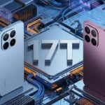 Xiaomi 17T und 17T Pro -