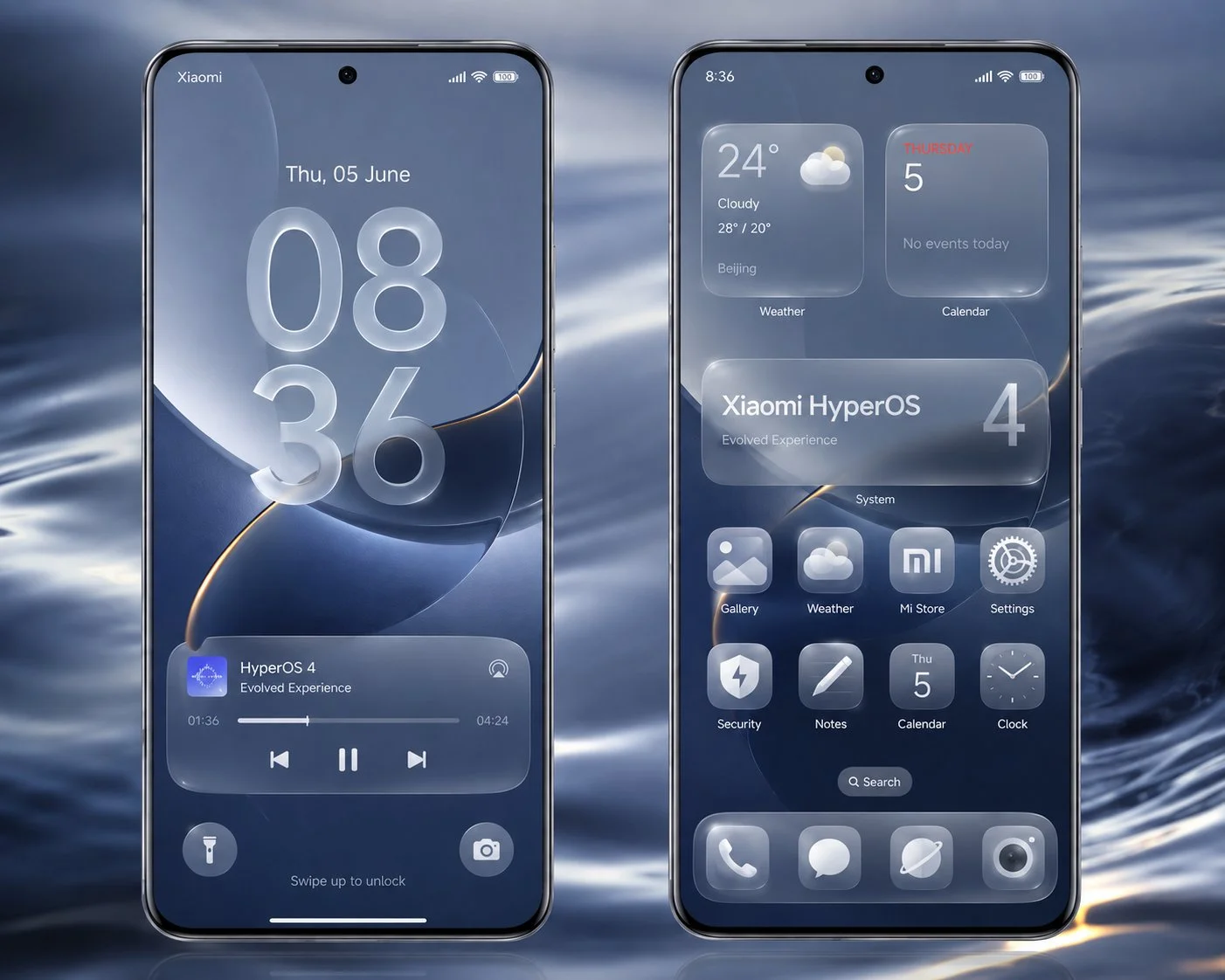 Xiaomi -