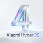 Xiaomi HyperOS 4 mit Liquid Glass UI -