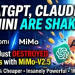 Xiaomi MiMo-V2.5 -