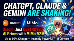 Xiaomi MiMo-V2.5 -
