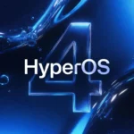 HyperOS 4 von Xiaomi -