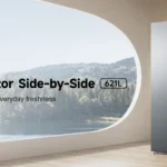 Mijia Refrigerator Side-by-Side -