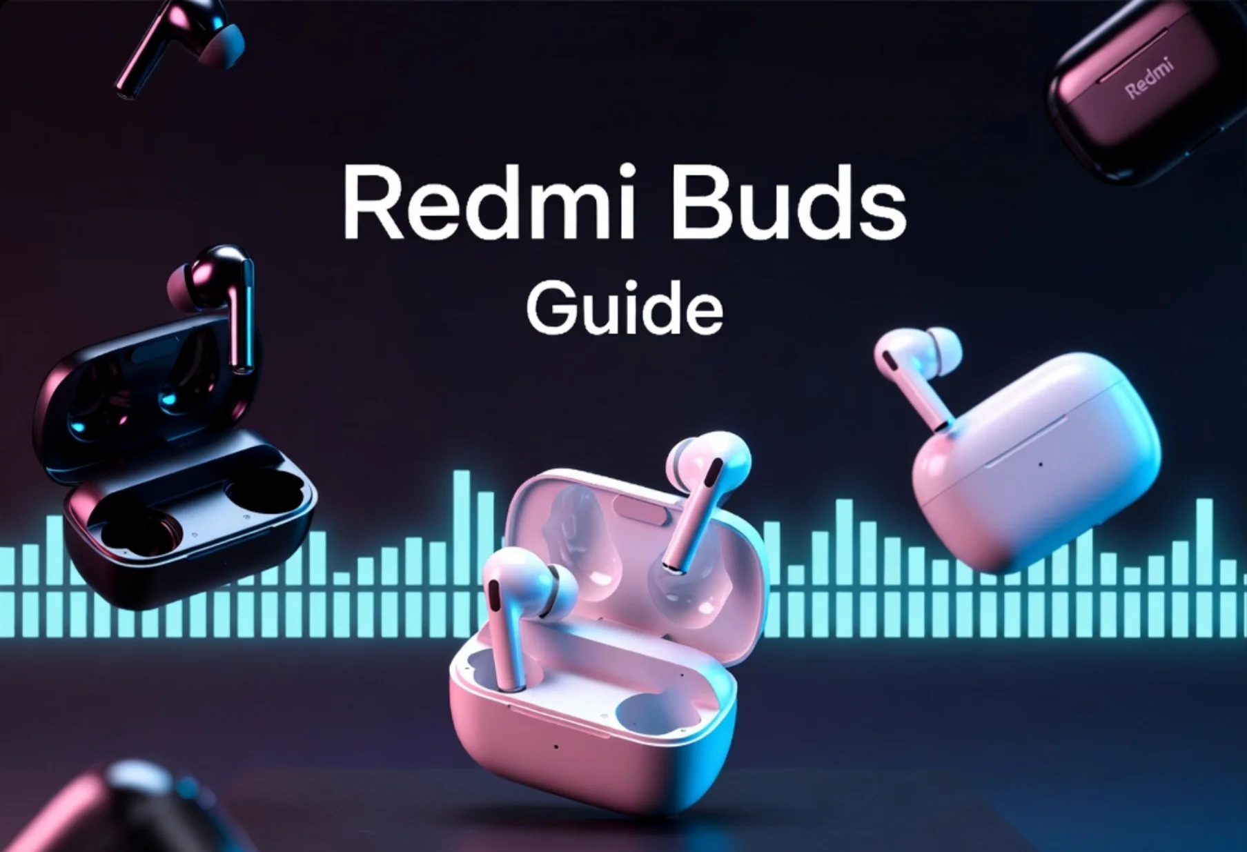 Audio -