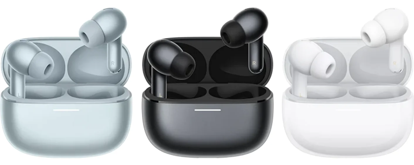 Redmi Buds Kaufberatung 2026 - Buds 8 Pro