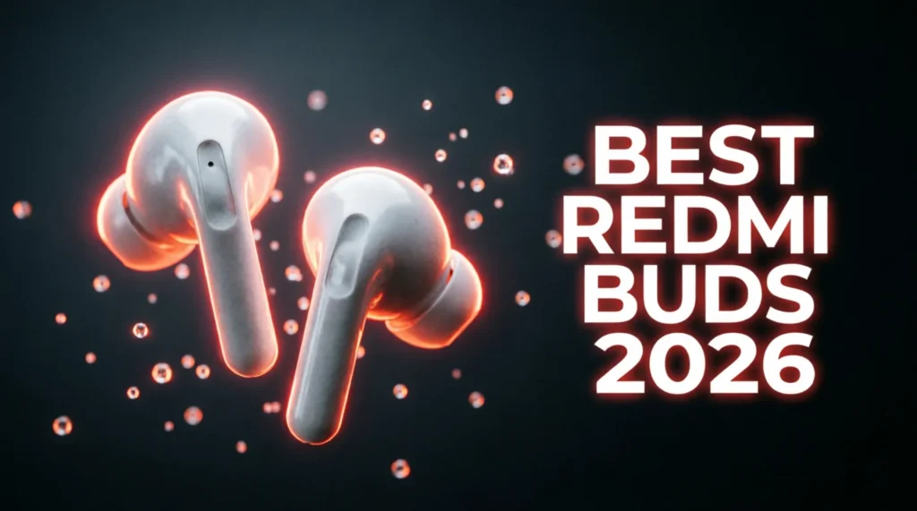 Redmi Buds Kaufberatung 2026 -