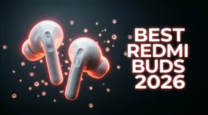 Redmi Buds Kaufberatung 2026 -