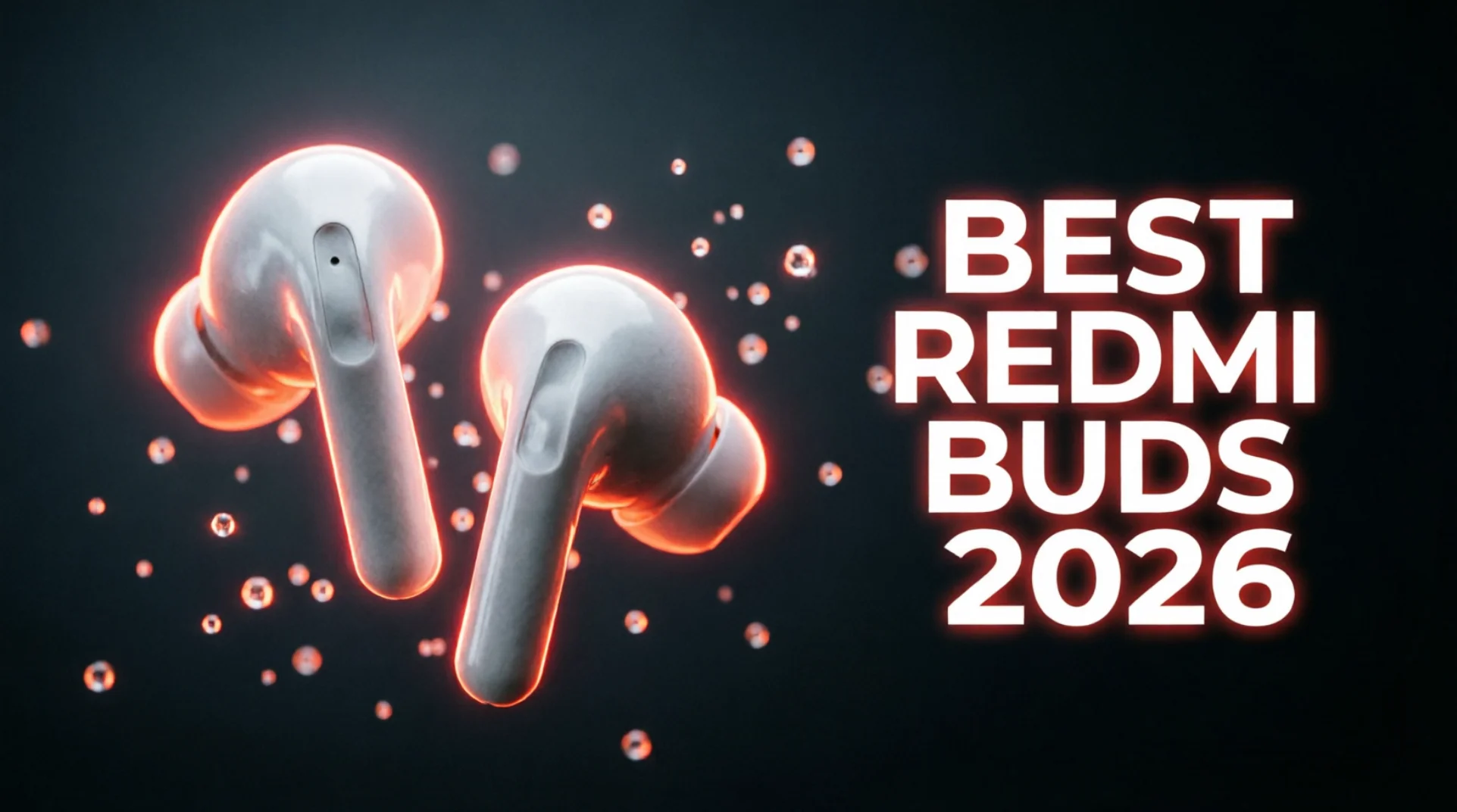 Redmi Buds Kaufberatung 2026 -