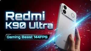 Redmi K90 Ultra -