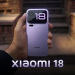 Xiaomi 18 Pro -