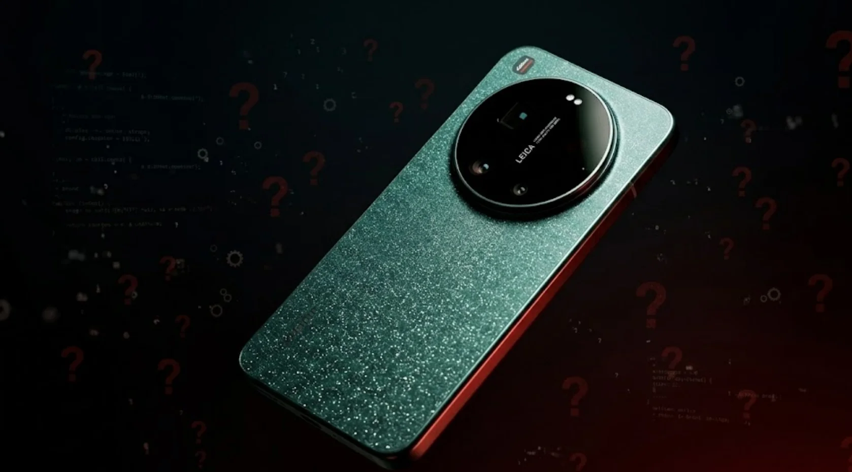 Xiaomi 18 Ultra -