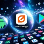 Xiaomi GetApps -