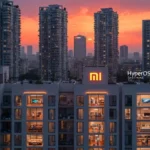 Xiaomi Large Appliances -