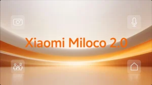 Xiaomi Miloco 2.0 -