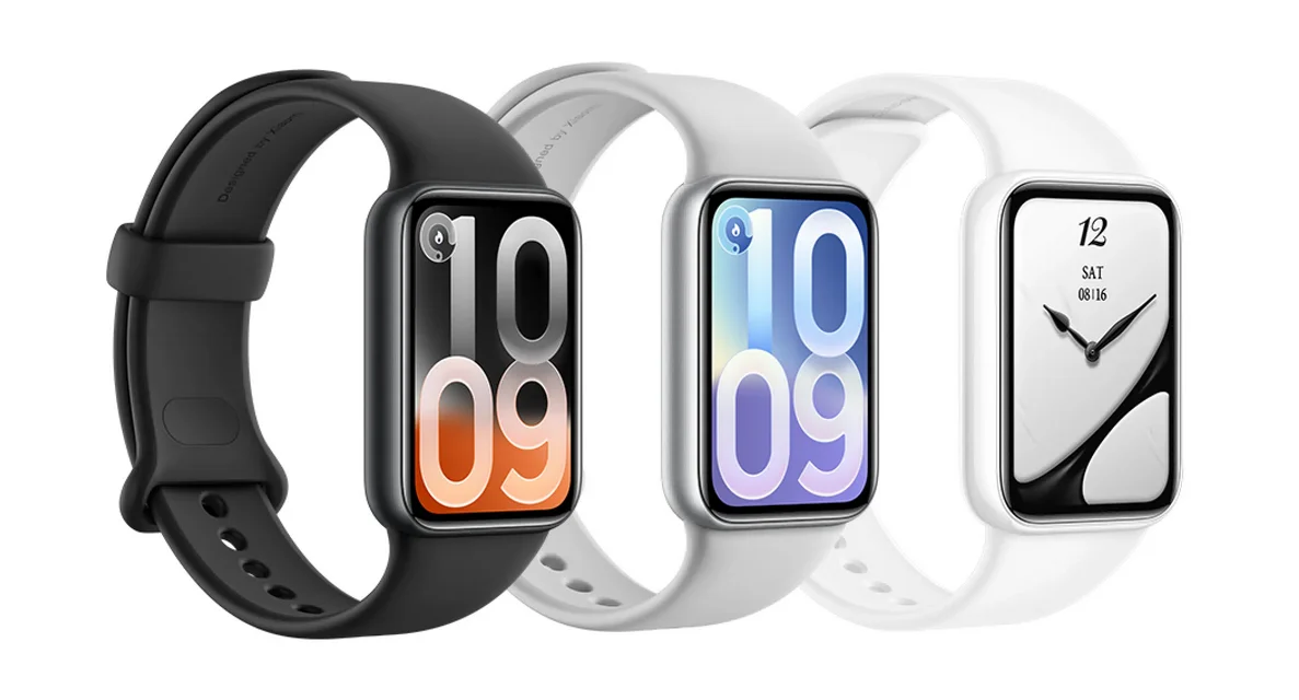 Wearables -
