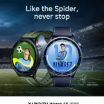 Xiaomi Watch S5 -