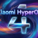 HyperOS 4 -