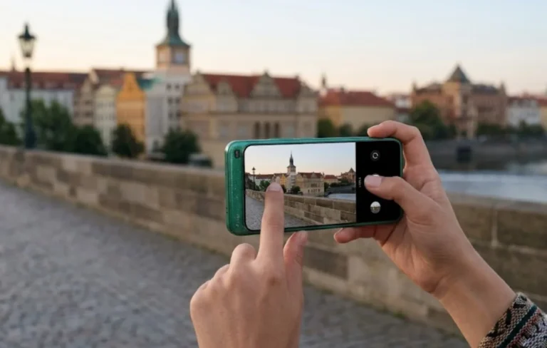 Fotografie - zusammengefasst