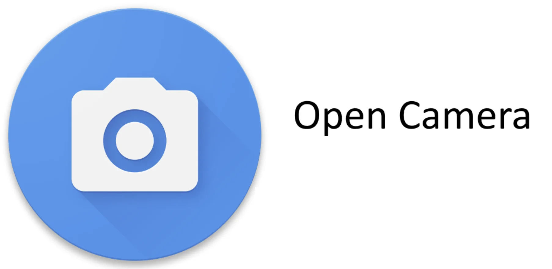 Open Camera ist der Inbegriff von Funktionalität und Open-Source-Transparenz. Wenn