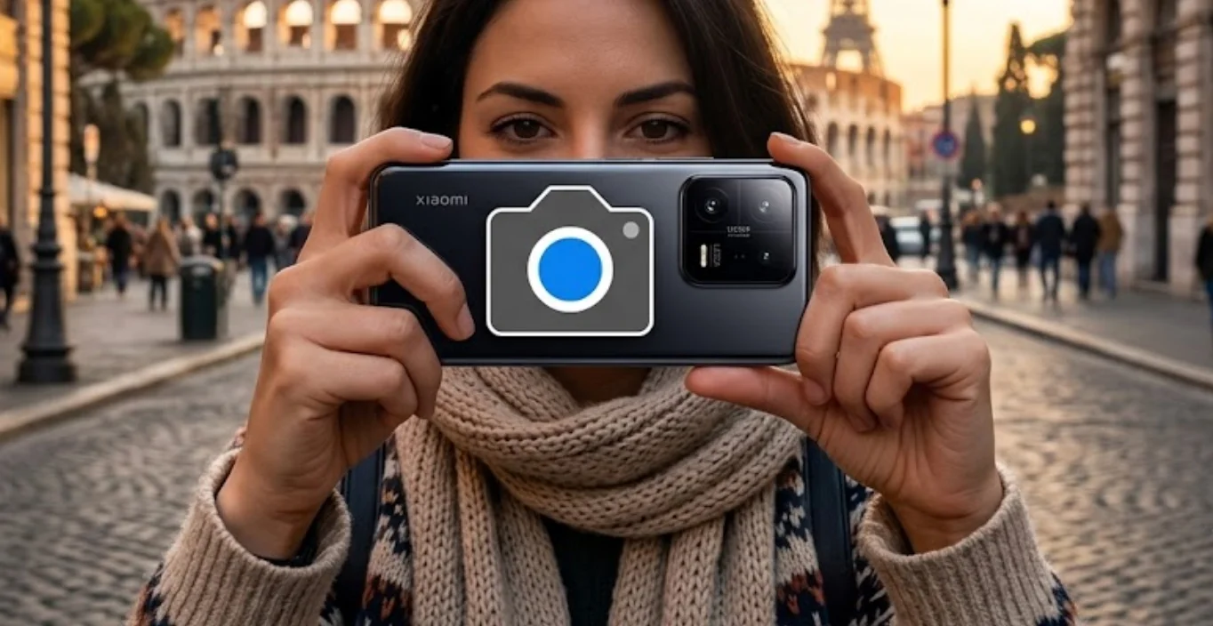 Google Camera (GCam) – Die Königin der computationalen Fotografie - zusammengefasst