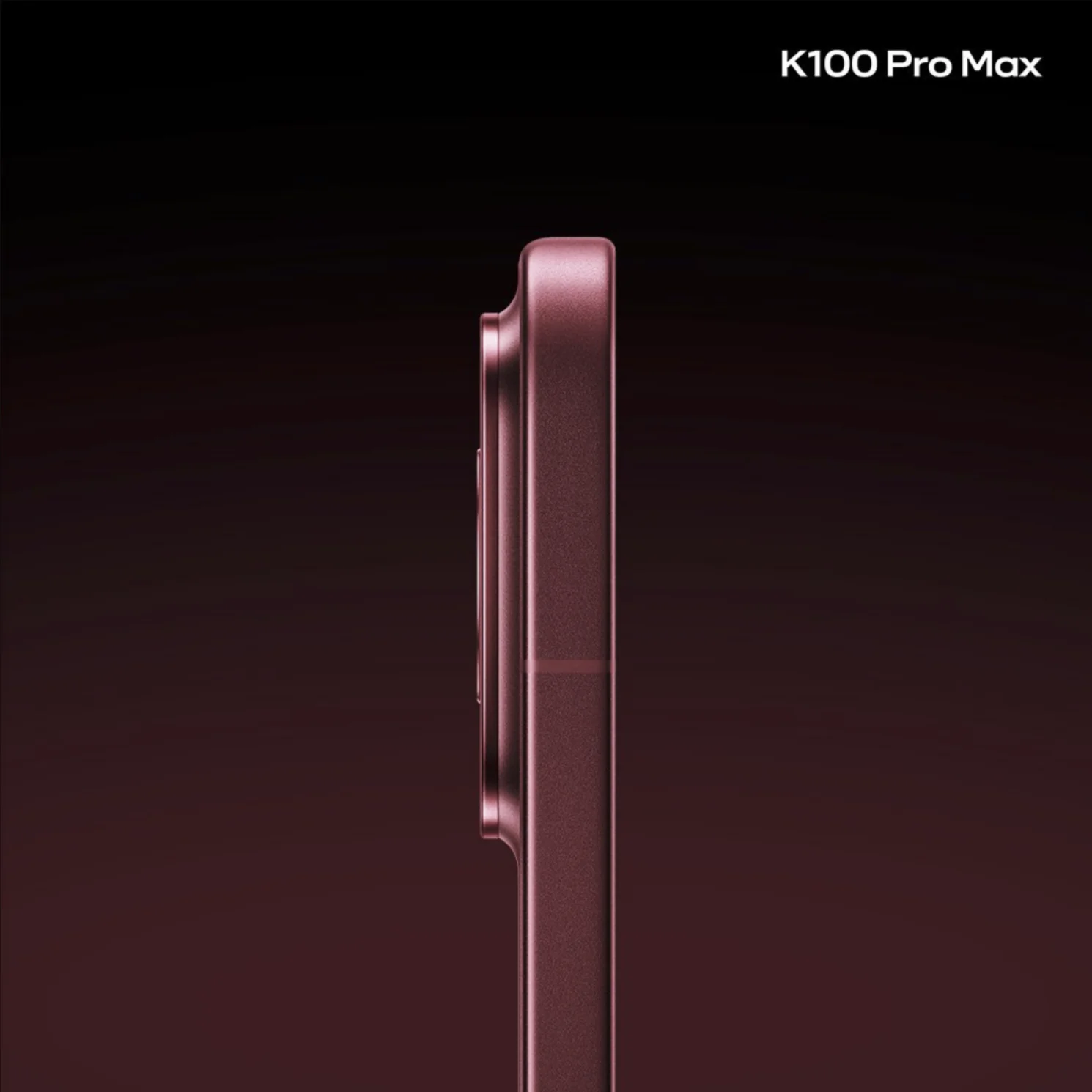 Redmi K100 Pro Max - auf einen Blick