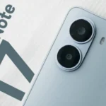 Redmi Note 17 -