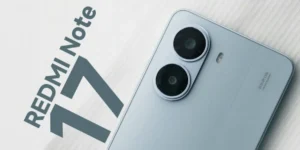 Redmi Note 17 -