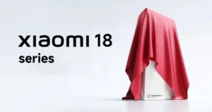 Xiaomi 18 2026 - im Test