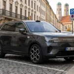 Der europäische Markt 2026: Ein dynamisches Zusammenspiel von Elektro und Hybrid - im Kontext