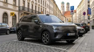 Der europäische Markt 2026: Ein dynamisches Zusammenspiel von Elektro und Hybrid - im Kontext