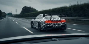 Xiaomi neue Sportwagen Elektro 2026 -