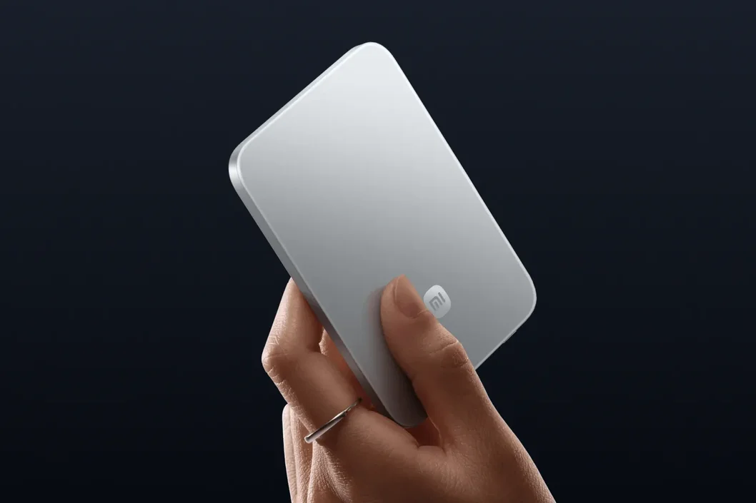 Xiaomi Produkte für runners - in der Praxis