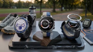 Xiaomi Produkte für runners - und seine Entwicklung