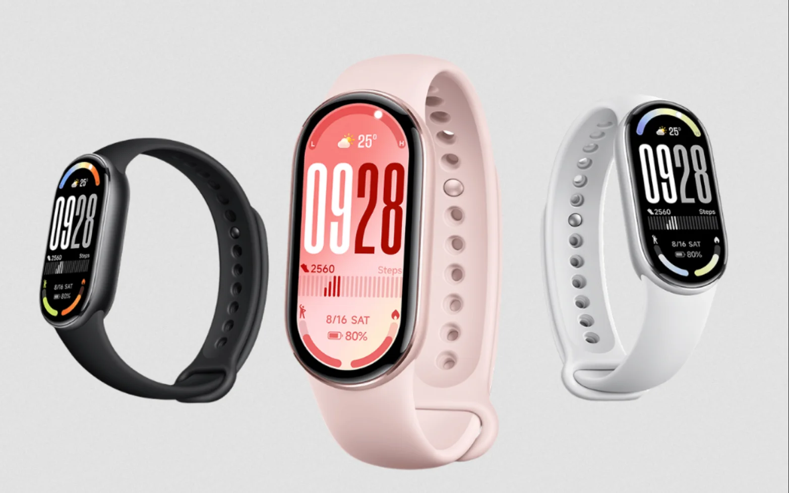 Redmi Watch 5: Großflächige Datenübersicht und Ausdauer für jeden Tag - und seine Entwicklung