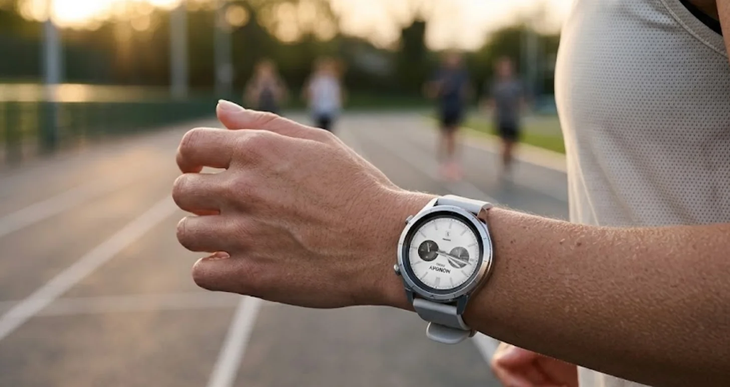 Xiaomi Produkte für runners - und seine Entwicklung