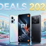 Die jüngsten Redmi-Modelle, die nicht die brandneuesten (wie ein Note Vollständige Analyse von