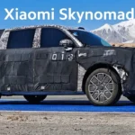 Xiaomi Skynomad - in hoher Auflösung