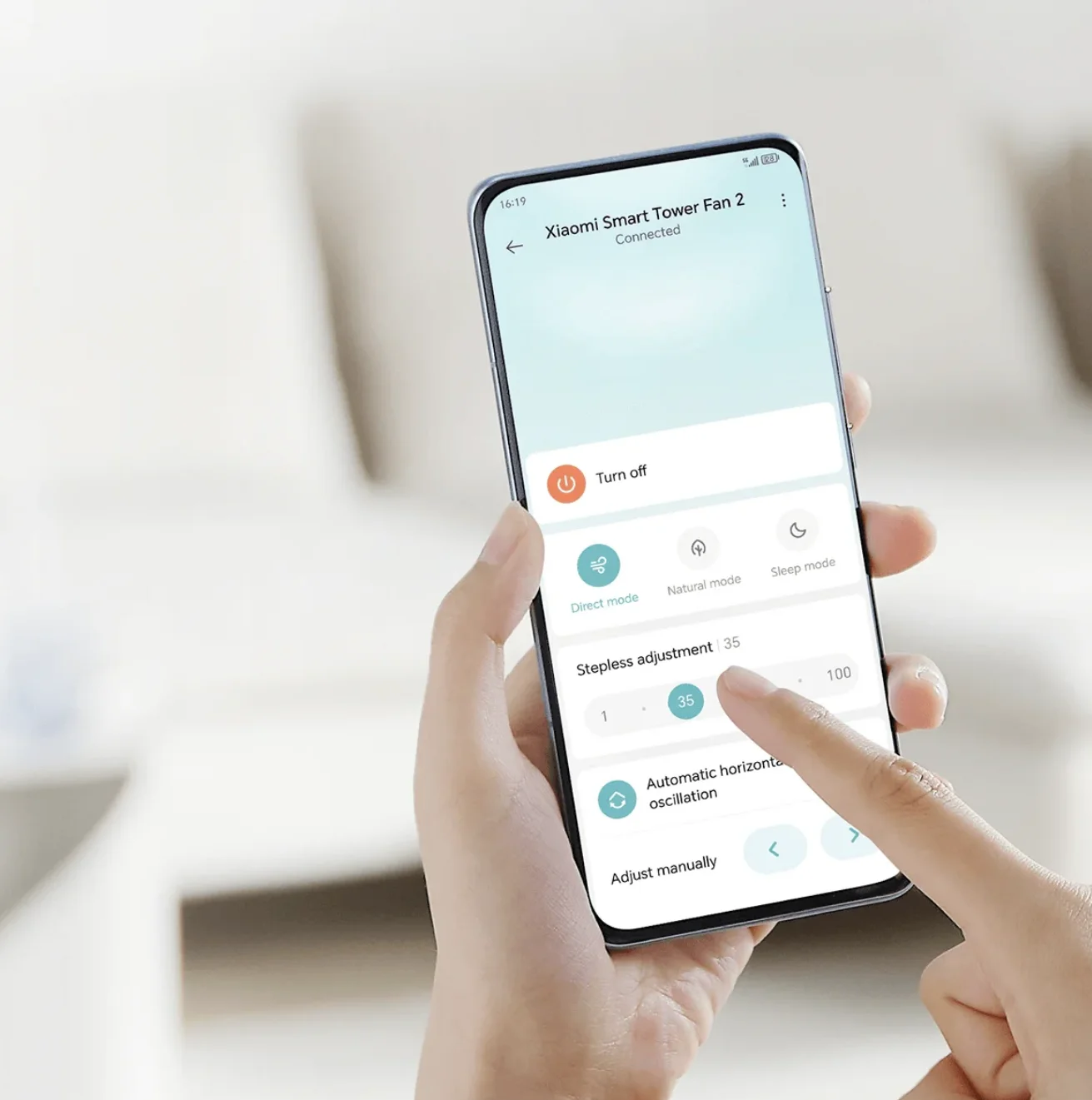 Smart Home -