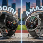 Xiaomi vs Amazfit 2026 -
