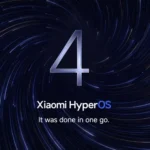 HyperOS 4 Geräte